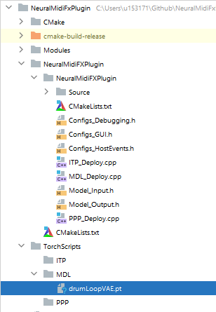 MDLFile